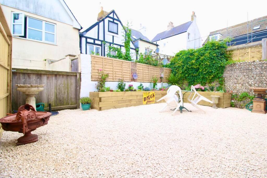 Betern Place By Air Premier Βίλα Seaford Εξωτερικό φωτογραφία