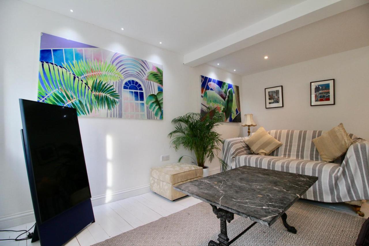 Betern Place By Air Premier Βίλα Seaford Εξωτερικό φωτογραφία